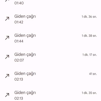 Bilet Aldığım Firma Hakaret