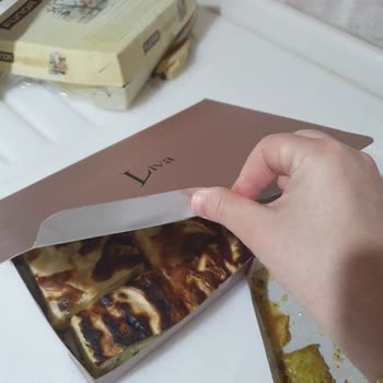 Liva Pastanesi (livashop.com) Liva Çukurambar Bayram Hediyesi