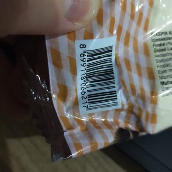 A101 Kekspır Kek Küflü Çıktı
