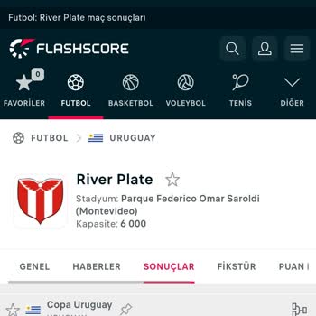 Bilyoner'de Oyun Esnasında Takımların Yer Değiştirilmesi