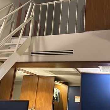 Four Points By Sheraton Klima Mağduru Olduk Donuyoruz