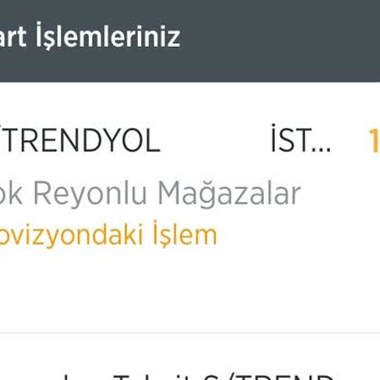 Ziraat Bankası Sonradan Taksitlendirme Sorunu