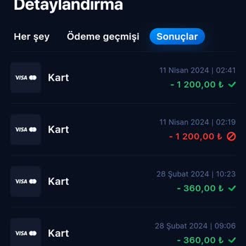 1win Para Yaptırmıyor Anında Ödeme Diye Bir Şey Yok
