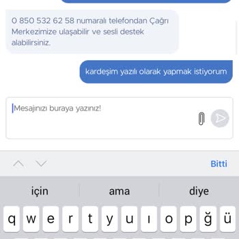Obilet Uçak Bileti Önermiyorum