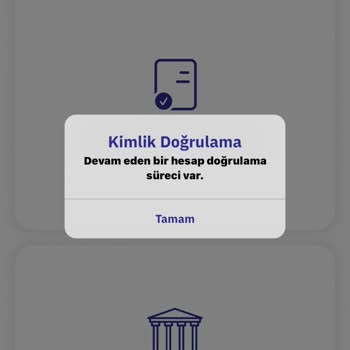 Oldu Bil Ban