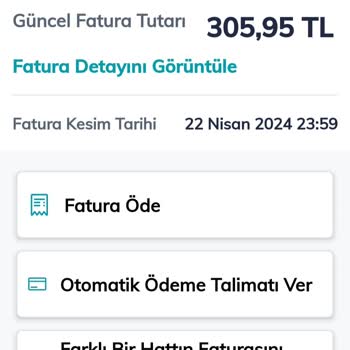 Türk Telekom Taahhütlü Faturamı Bir Anda 3 Katına Çıkardı