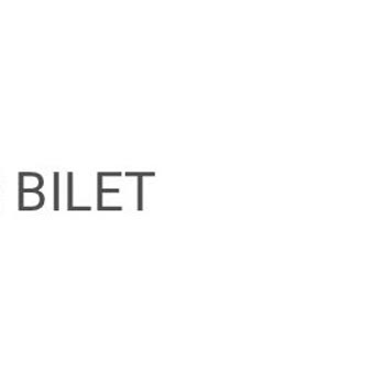 Bilet.com Ve İDO'dan Şikayetçiyim
