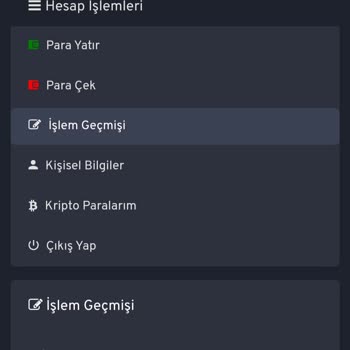 Telegram Coin Satın Aldım Paramı Alamıyorum