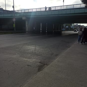 Turlasana Da Bir Saat Bekledim