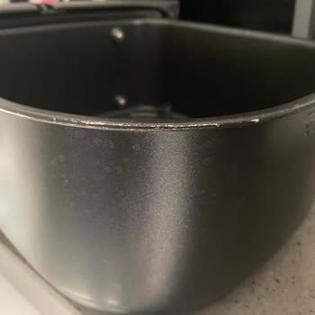 Tefal Airfryer Deforme Oldu