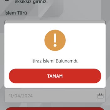 Ziraat Bankası ATM Nakit Alıkoyma