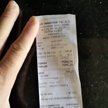 Şok Marketler Sinbo Çay Makinesi Neden Suda Yağ Tabakası Oluşturuyor Acaba