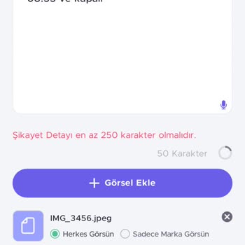 Carrefour SA Açılış Saatine Uymuyor, Müşteriler Mağdur!