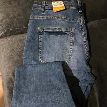 Pull and Bear Defolu Ürün Gönderildi