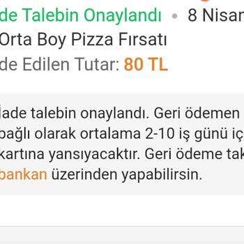 Trendyol Ve Pizza Hut: Müşteri Haklarının Açıkça İhlali