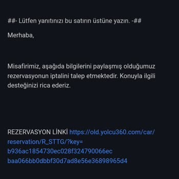 Mercedes-Benz Mağduriyetimin Giderilmesi İçin Şikayetçi Olacağım