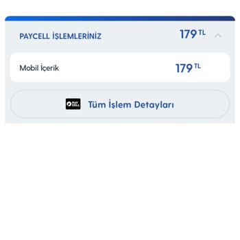 VizyonMobil İzinsiz Para Çekimine İtiraz Ve İade Talebi