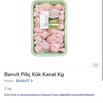 Carrefour SA Elinde Olan Ürünün Siparişin Gönderilmemesi İptal Edilmesi