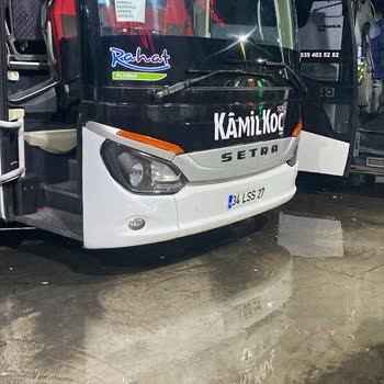 Kamil Koç Flixbus İçin Kelimelerin Yetmediği En Kötü Yolculuğumuz