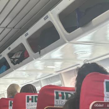 İDO Ücret Fazlalığı Ve Kötü Hizmet