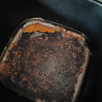 Onvo Airfrey İçi Soyulması