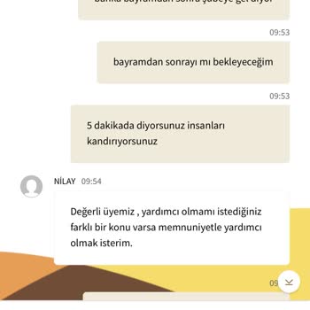 Betmavera Sitesi Ödeme Yapmıyor