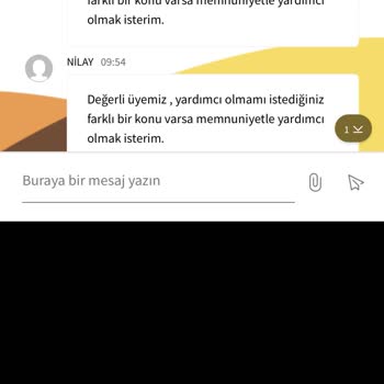 Betmavera Sitesi Ödeme Yapmıyor