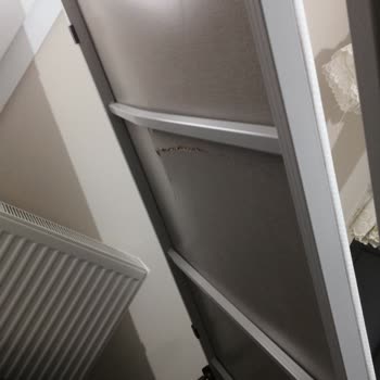 Divanev Yataş'tan Kırık Yatak Odası Teslimatı Ve Mağduriyet