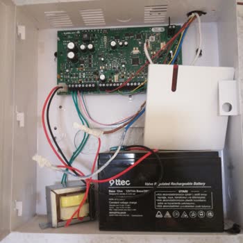 Kale Alarm Sistemi 5 Gündür Çalışmıyor!