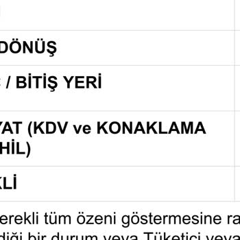 Tatil Sepeti İptal Olan Turların İadesini Yapmıyor!