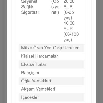 Tatil Sepeti İptal Olan Turların İadesini Yapmıyor!