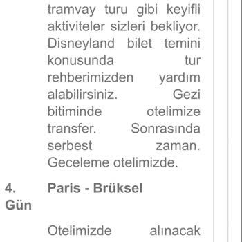 Tatil Sepeti İptal Olan Turların İadesini Yapmıyor!