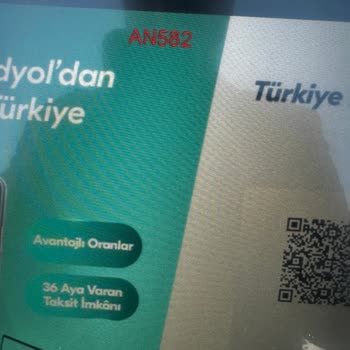 Türkiye Finans Bank ATM Paramı Yuttu