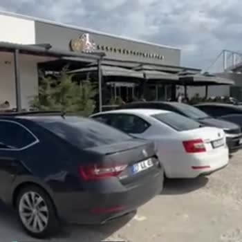 Kahve Dünyası Sana Yakışmadı!