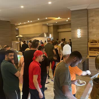Ladonia Hotels Adakule İlgi 0 Doluluk %100