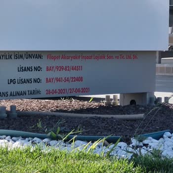 Shell Çok Kirli Bir Tuvalet