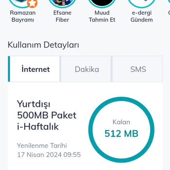 Türk Telekom Yurt Dışı Kullanım Şartları Ve Ücretlendirmeleri