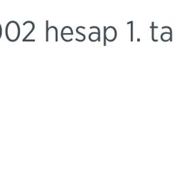 Ziraat Bankası Acemileri Çarpma Durumu.