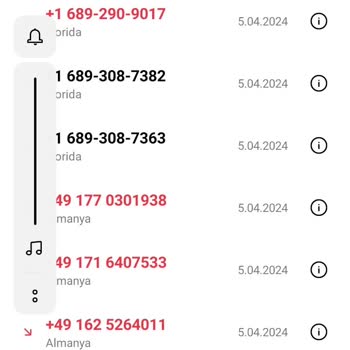 BOTAŞ Hisse Başvuru Sonrası Sürekli Aramaları!
