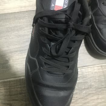 Tommy Hilfiger Tommy Ayakkabı Şikayet