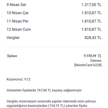 Hotels.com Hotels Şikayet Hat Ulaşımı Yok