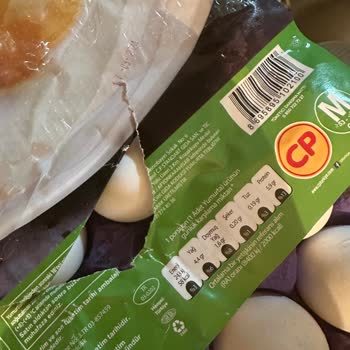 Getir Büyük Beni Mağdur Etti