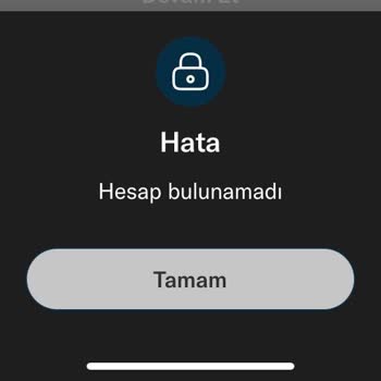 Lifebox Hesabım Neden Kapatıldı