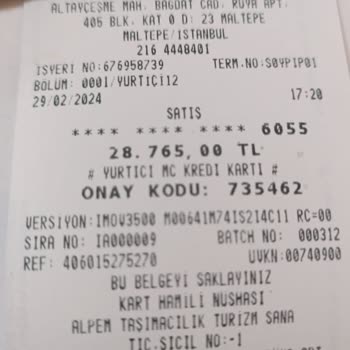 Tatil Yıldızı Erken Rezervasyon İptali Ve İade Sorunu