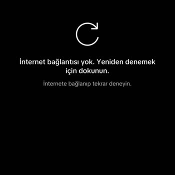 TikTok İnternet Ve Giriş Hatası - Şikayetvar