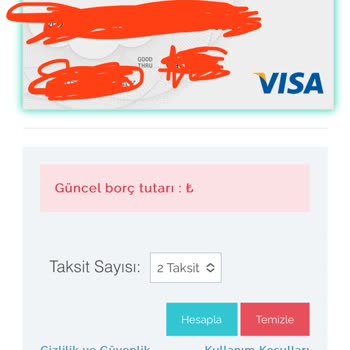 CK Boğaziçi Elektrik Ck Elektrik Online Fatura Ödeme İşlem Sorunu