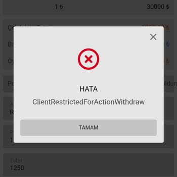 Milyoner Ödeme Yapmıyor Bu Site