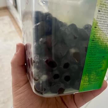 Tukaş Küflü Zeytinler