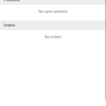 Fly Capital Markets' E Ulaşılamıyor