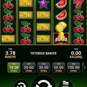 Nitrobahis Sitesinde Düş Kırıklığı Yaratan Oyun Deneyimi